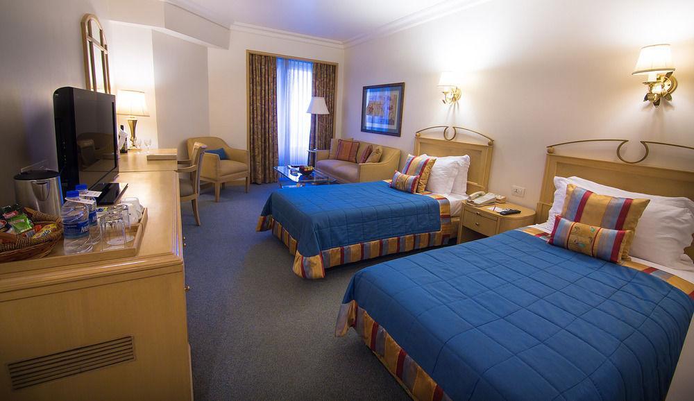 兰花酒店 孟买 外观 照片 A room at the Hilton San Francisco
