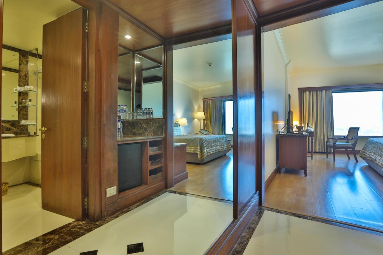 兰花酒店 孟买 外观 照片 A suite at the Taj Bengal
